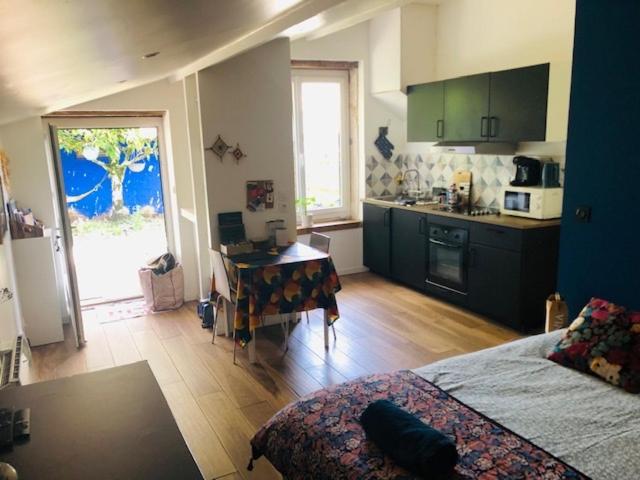 Apartment La Ti - De Charme Au Coeur Du Medoc